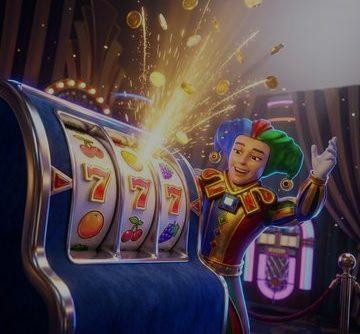 Mega Joker